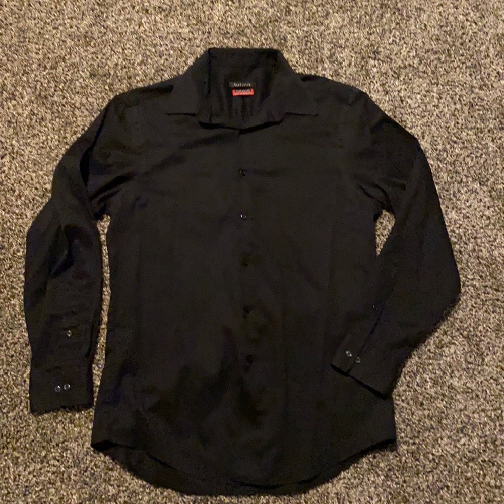 VanHeusen Button Down